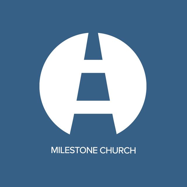 Milestone Church with Pastor Jeff Little - podcast cover