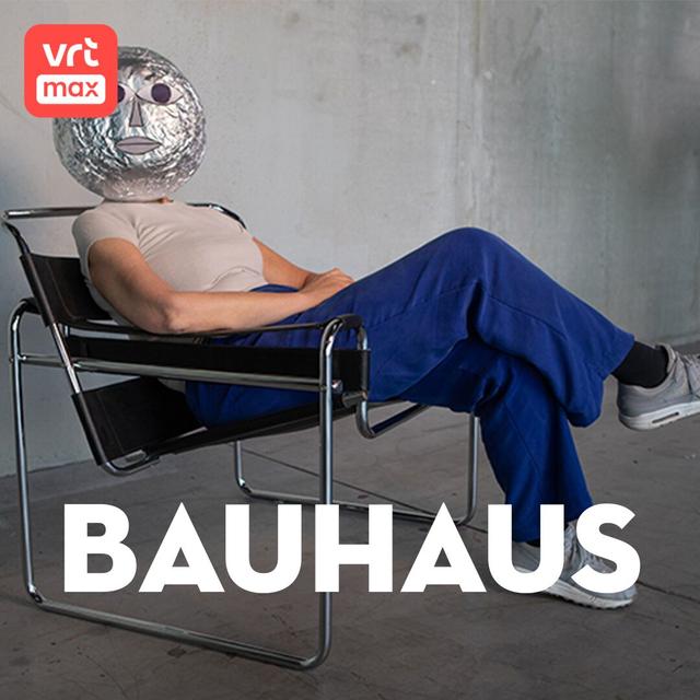 Bauhaus - podcast cover