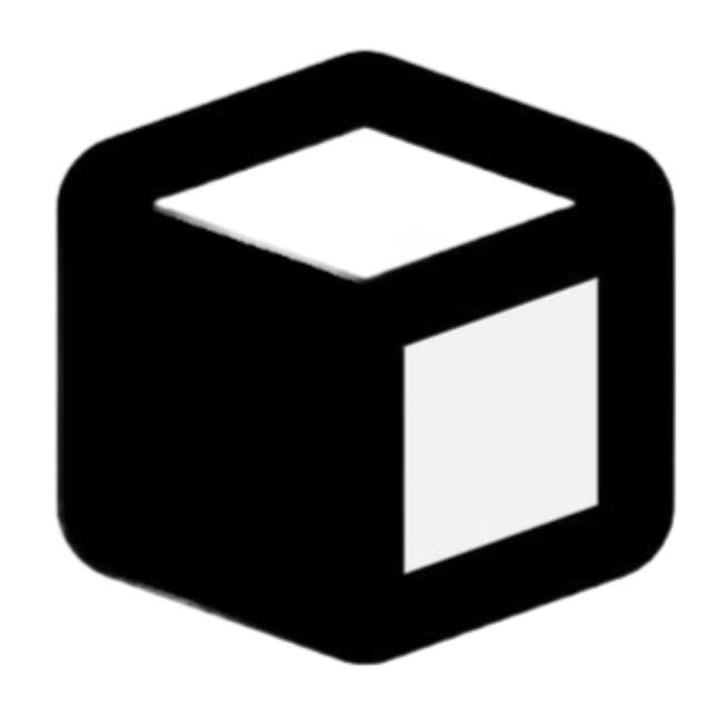 Cube Music and Stories - podcast cover