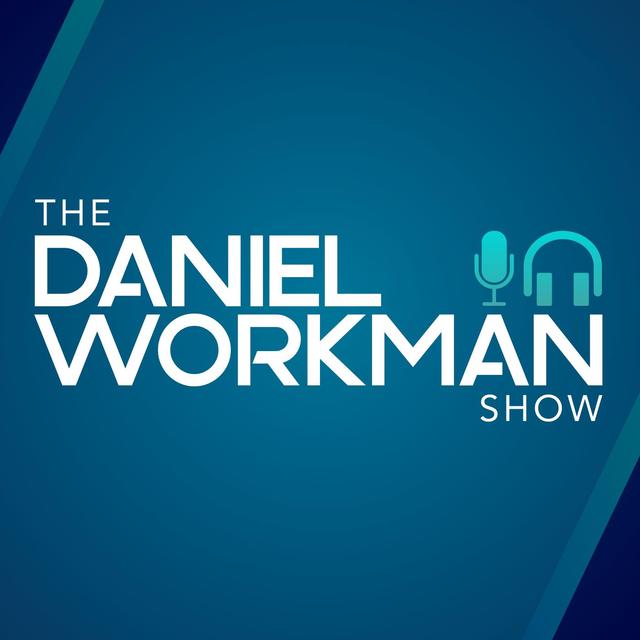 The Daniel Workman Show - podcast cover