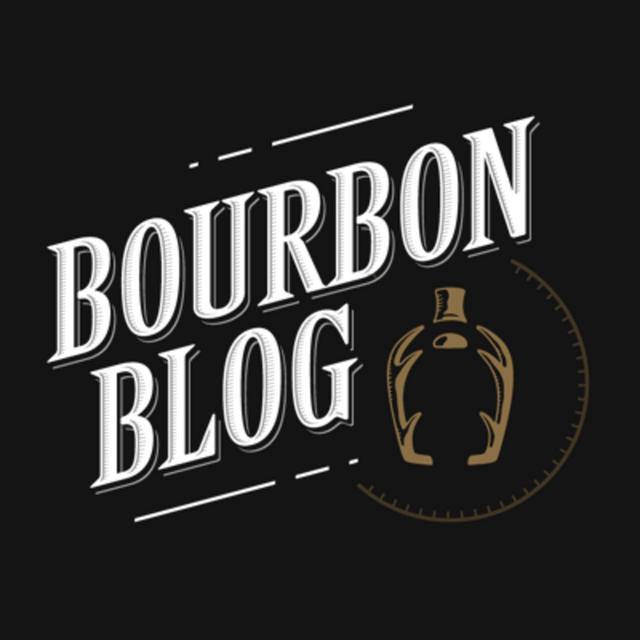 BourbonBlog.com - podcast cover