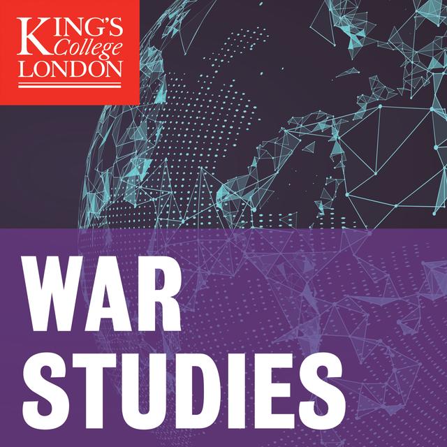 War Studies - podcast cover