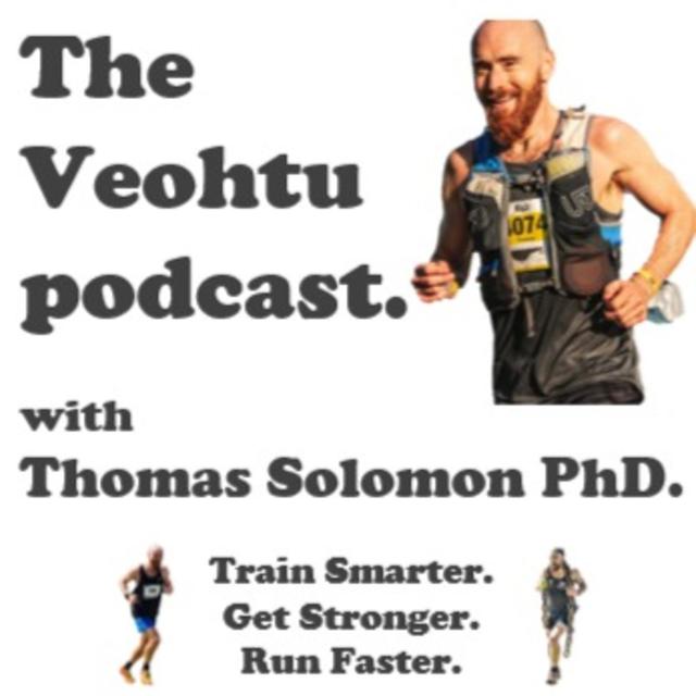 Veohtu - podcast cover