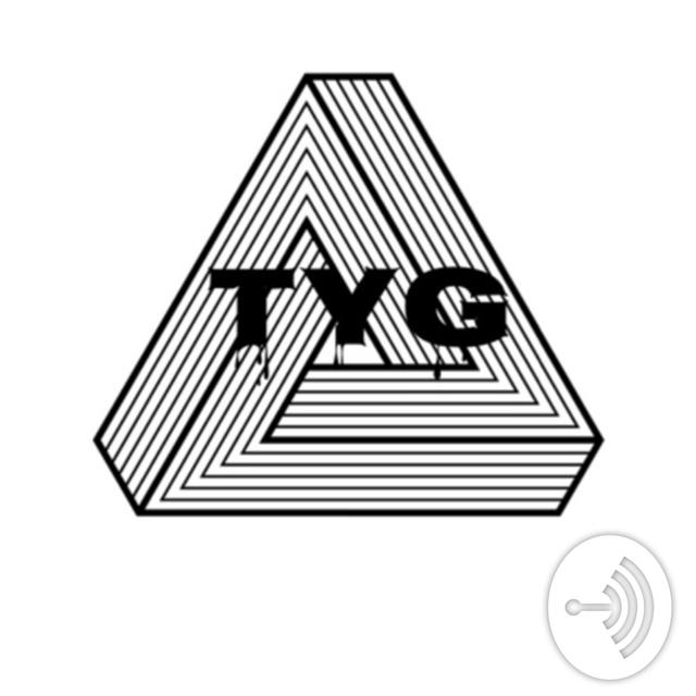 TYG radio - podcast cover