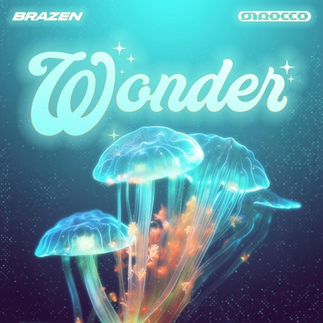 Wonder - podcast cover