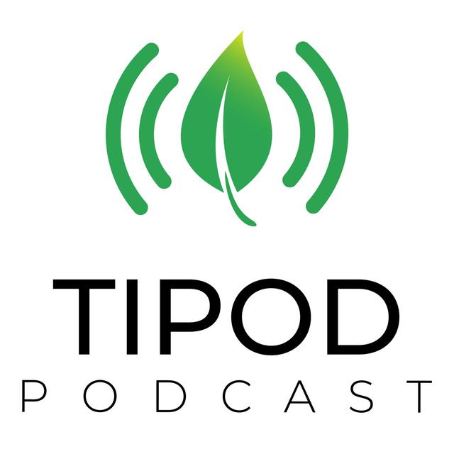 TiPod Podcast - podcast cover
