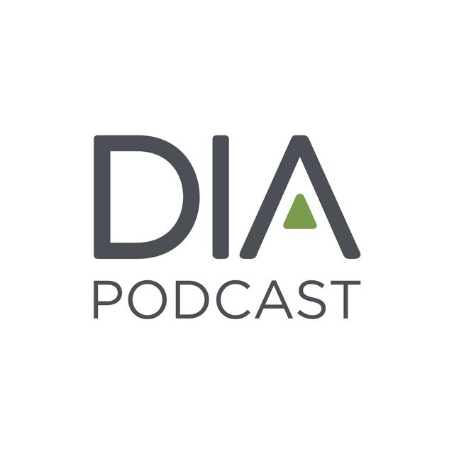 DIA: Driving Insights to Action - podcast cover