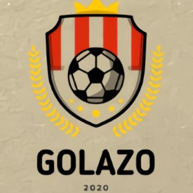 Golazo Süper Lig - podcast cover