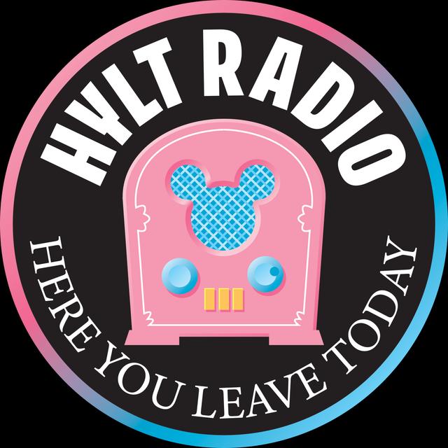 HYLT Radio - podcast cover