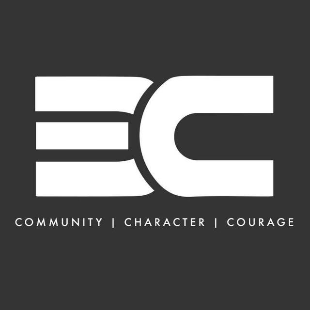 3C Church - podcast cover