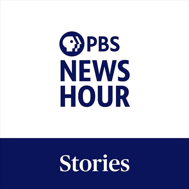 PBS News Hour - Segments - podcast cover