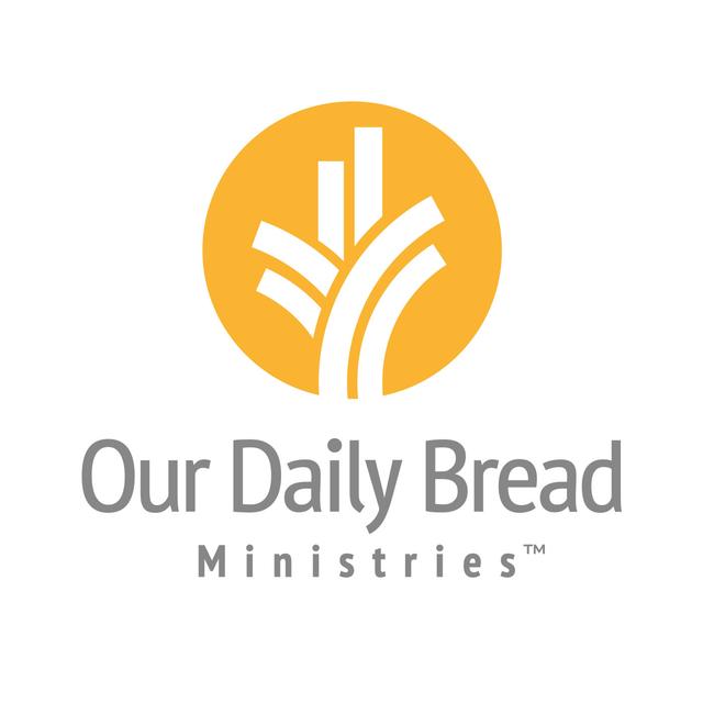 Our Daily Bread Podcast | Our Daily Bread - podcast cover