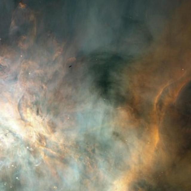 Cloud of Unknowing - Ambient Chill Out - podcast cover