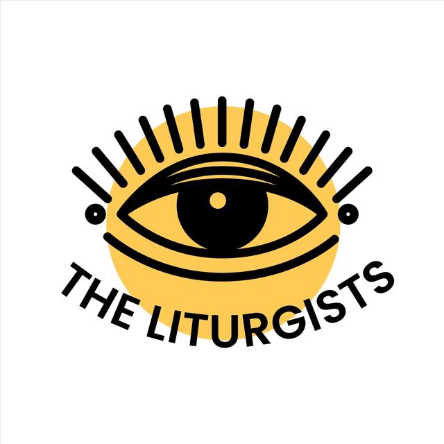 The Liturgists Podcast - podcast cover