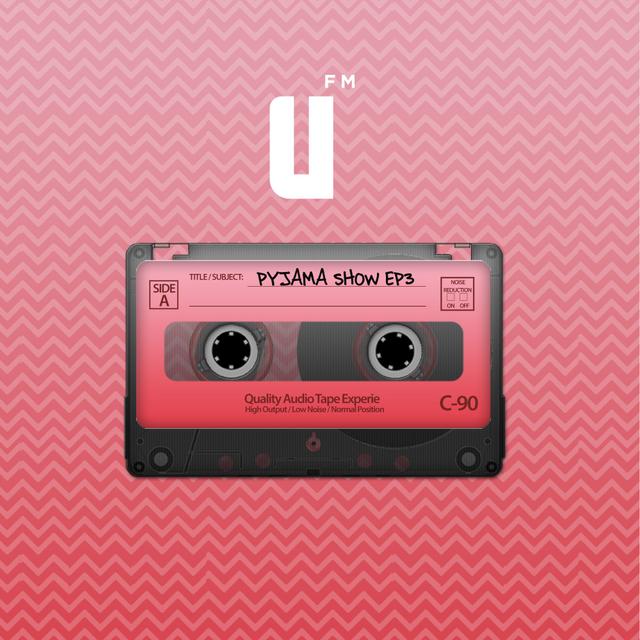 Until Until FM - podcast cover