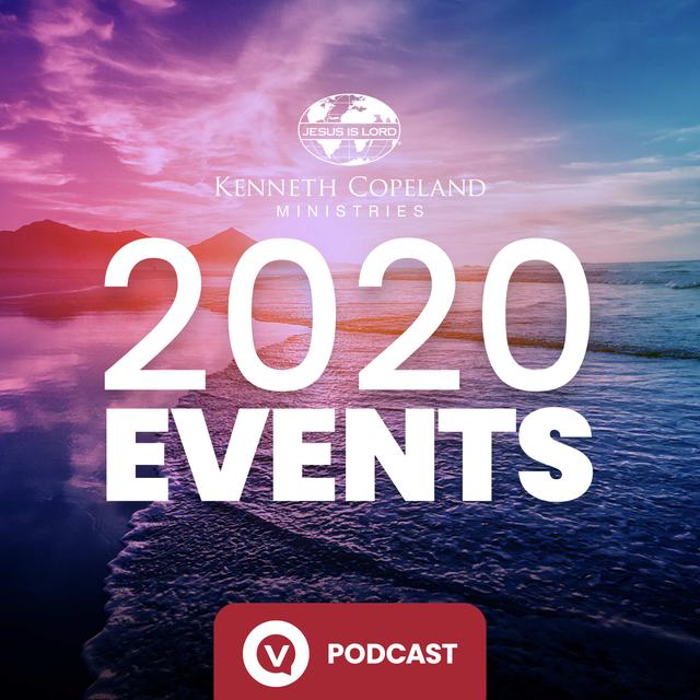 2020 KCM Events - podcast cover