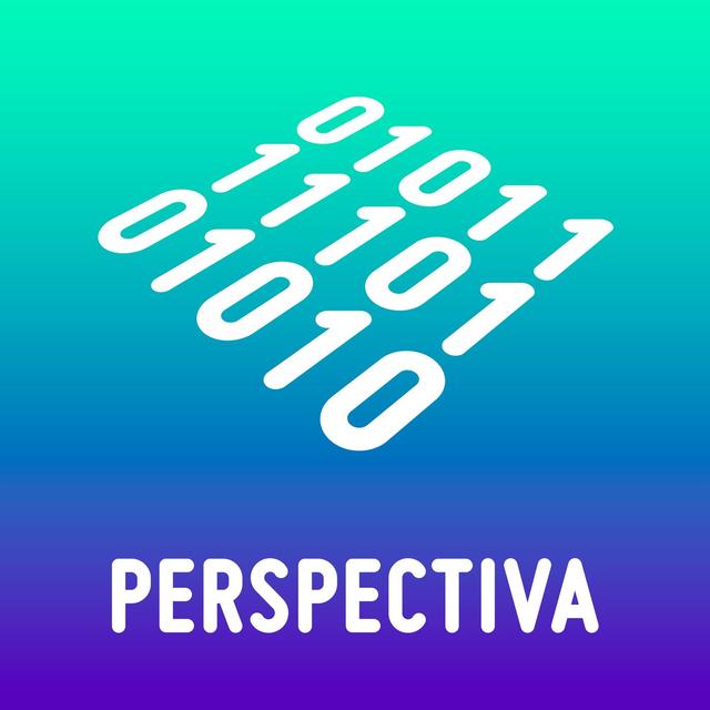 Perspectiva - podcast cover