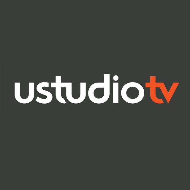 uStudio TV Podcast - podcast cover