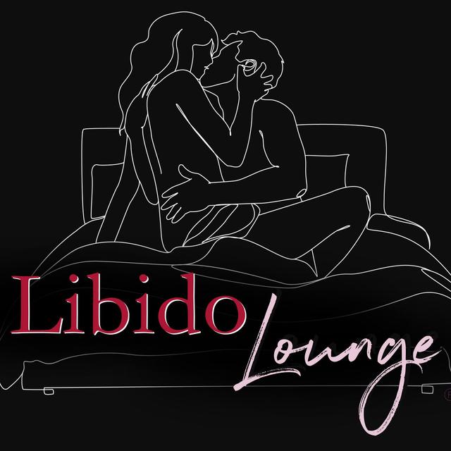 Libido Lounge - podcast cover