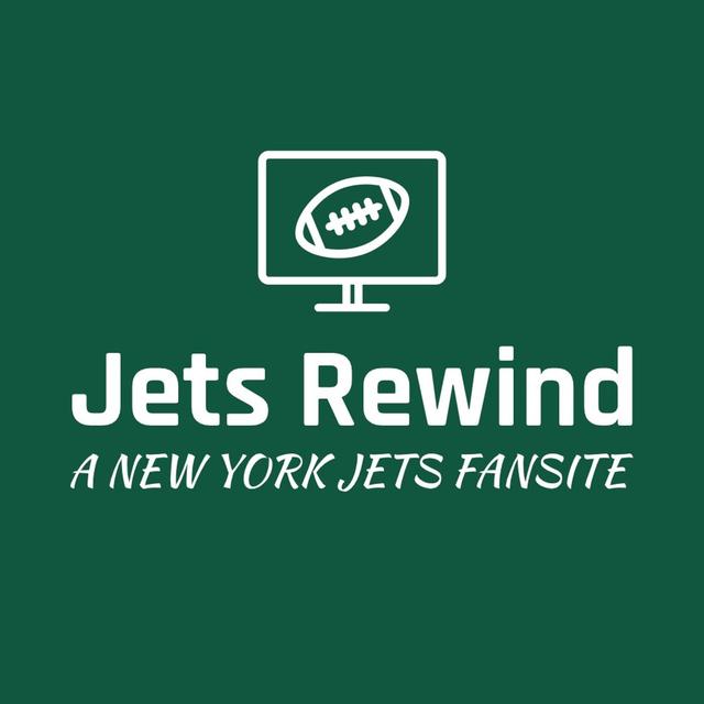 Jets Rewind: Covering The New York Jets Football Team - podcast cover