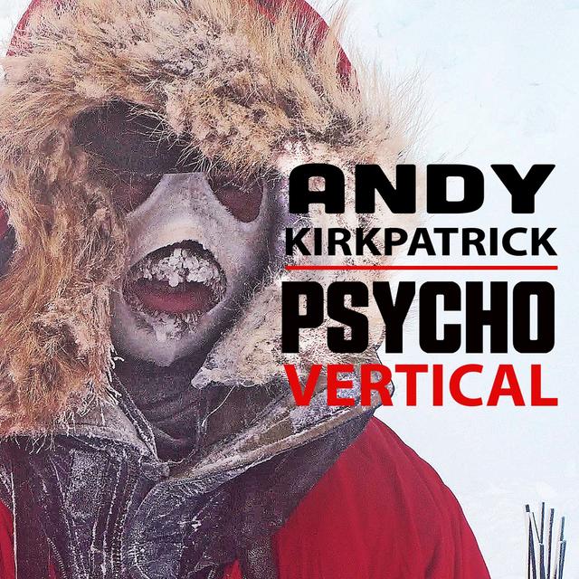 Psychovertical - podcast cover