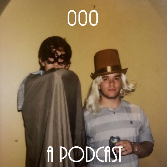 000 (Nil) - podcast cover