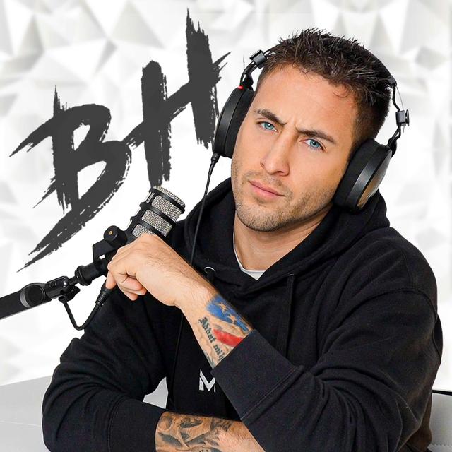 Brutally Honest with Nikko Ortiz - podcast cover
