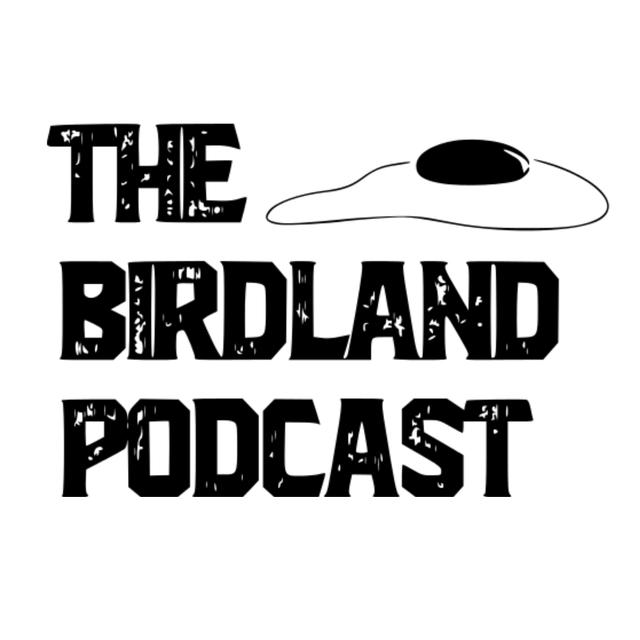 The Birdland Podcast - Ravens, Orioles Talk - podcast cover