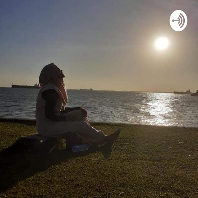 -BULAN- - podcast cover