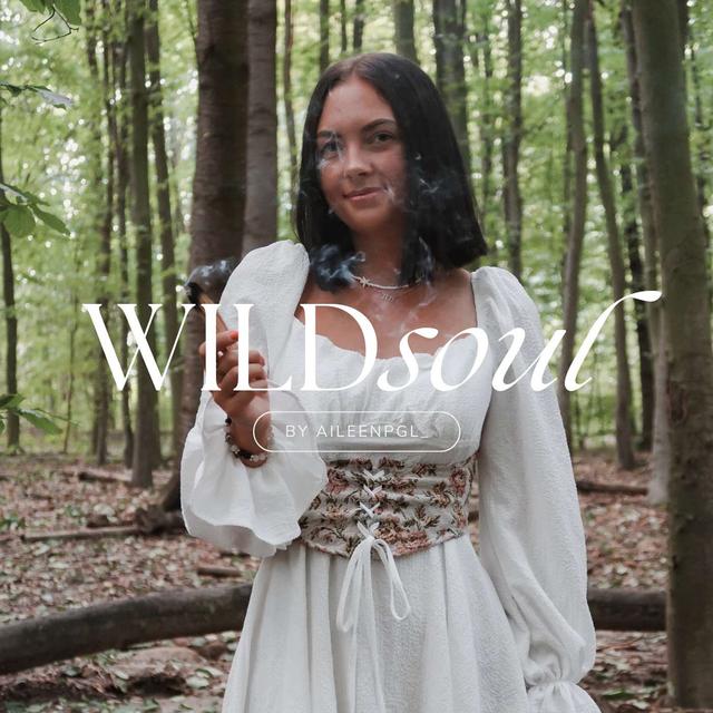 Wild Soul - podcast cover