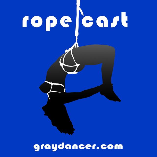 Graydancer's Ropecast - podcast cover