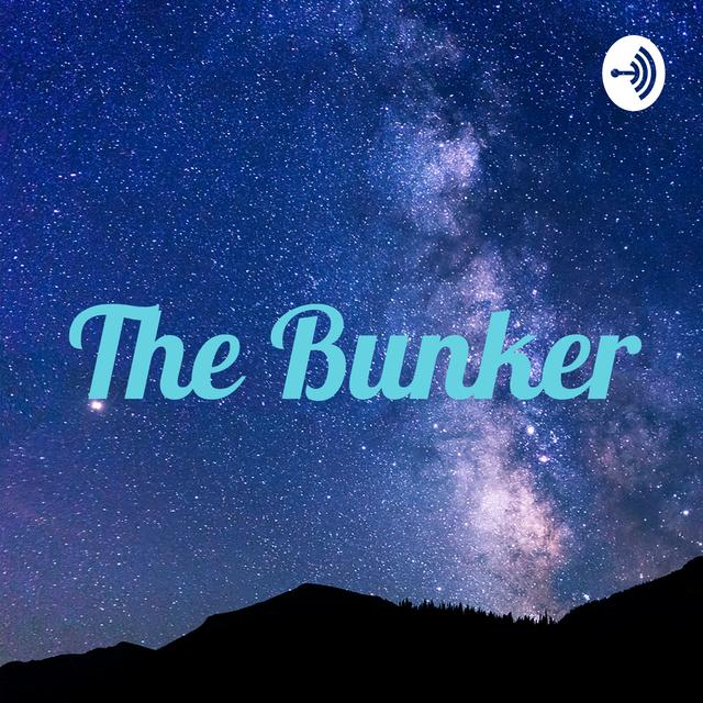 The Bunker - podcast cover