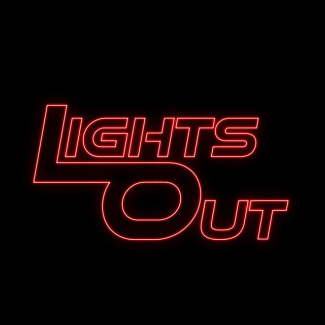 Lights Out - podcast cover