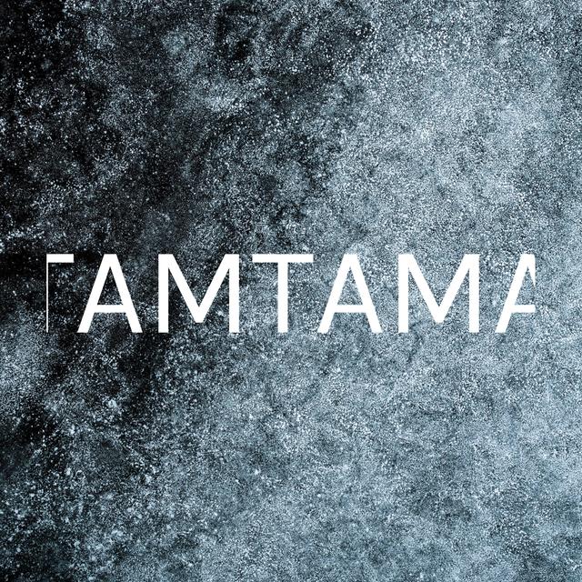 TAMTAMA - podcast cover