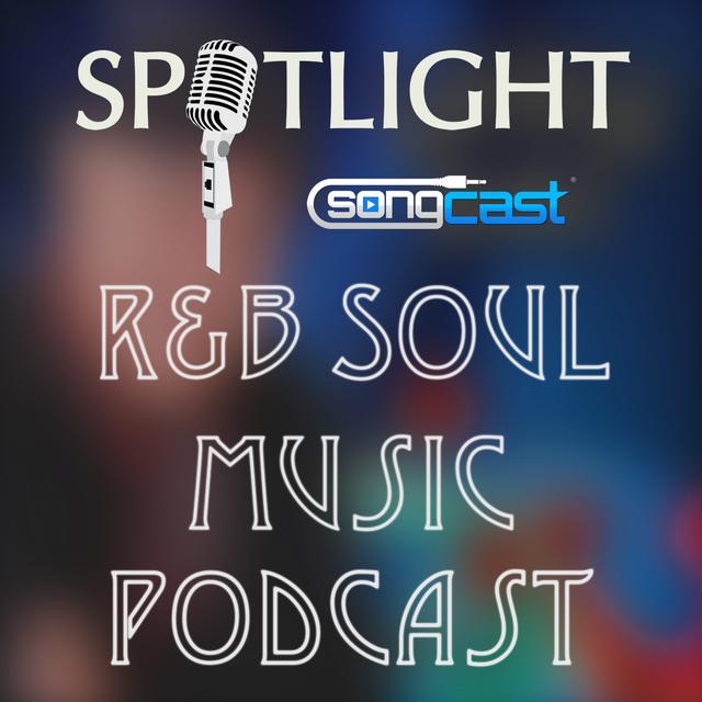 R&B/Soul Music Hour | SongCast Spotlight - podcast cover