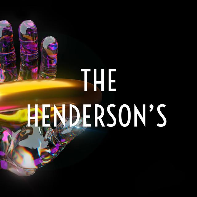 THE HENDERSON’S 💜 - podcast cover