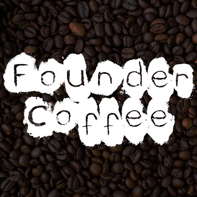 Founder Coffee - Intimate SaaS Chats - podcast cover