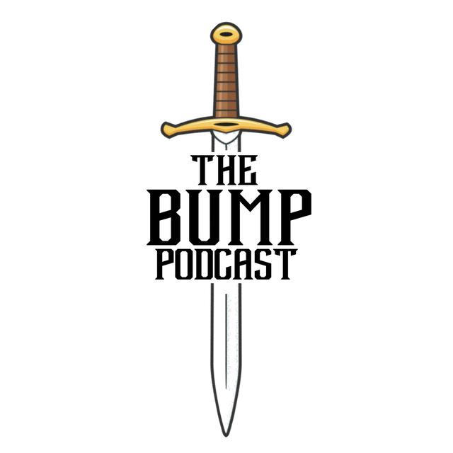 The BUMP Podcast - podcast cover