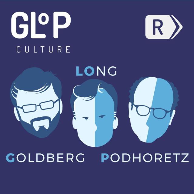 GLoP Culture - podcast cover