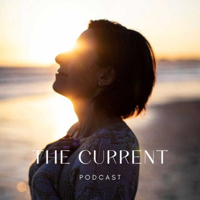 The Current - podcast cover