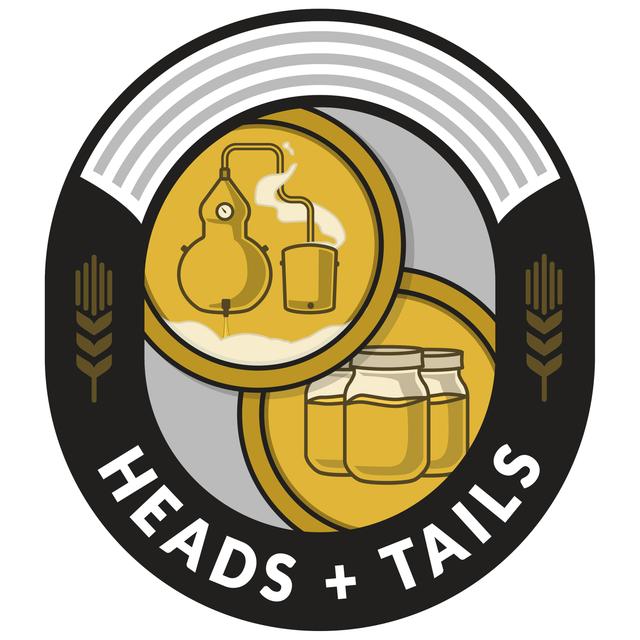 Heads and Tails - podcast cover