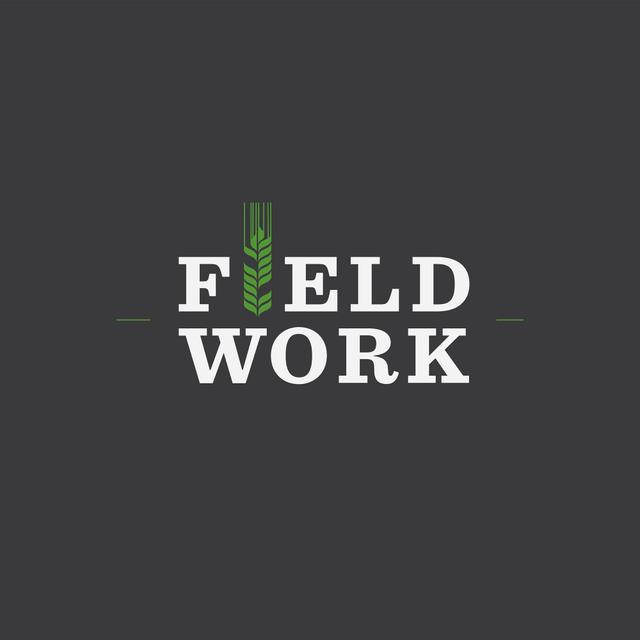 Field Work - podcast cover