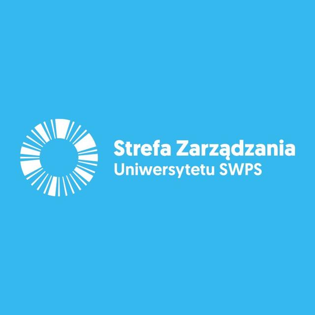 Strefa Zarządzania Uniwersytetu SWPS - podcast cover