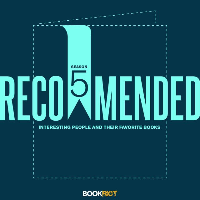 Recommended - podcast cover