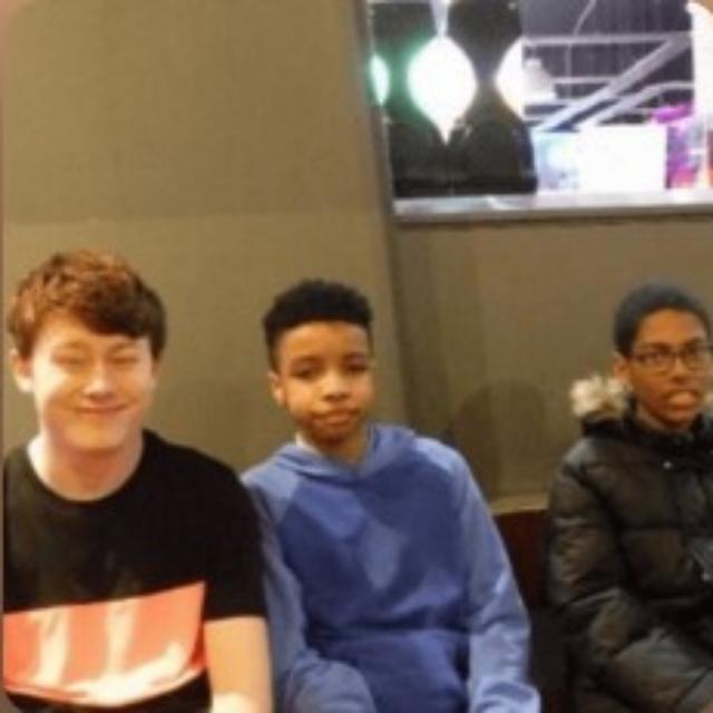Pear Podcast (Amir, Kane and Adam) - podcast cover