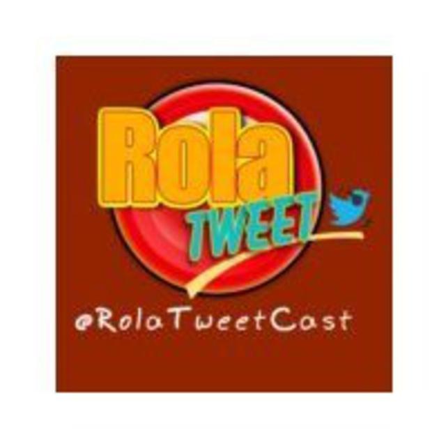 Podcast RolaTweetCast - podcast cover