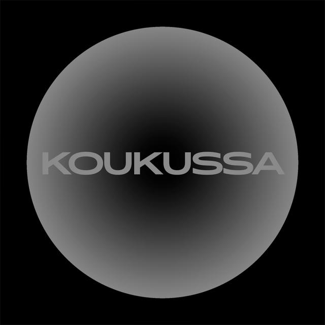 Koukussa - podcast cover