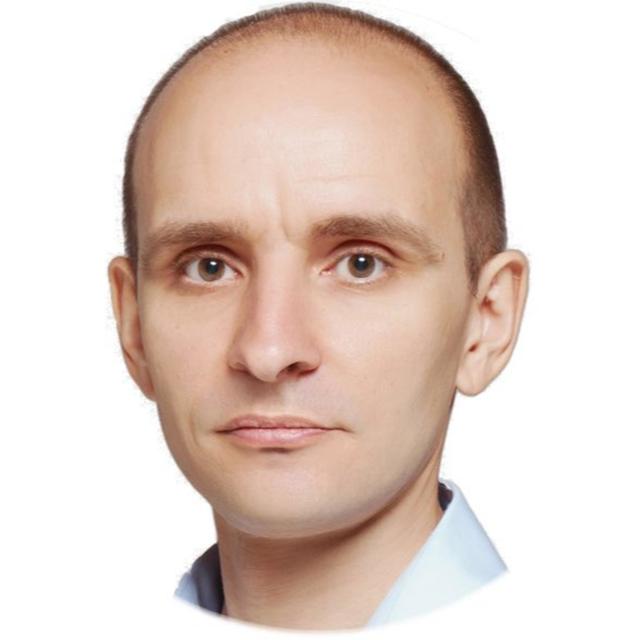 Психотерапевт Дмитро Шевченко - podcast cover