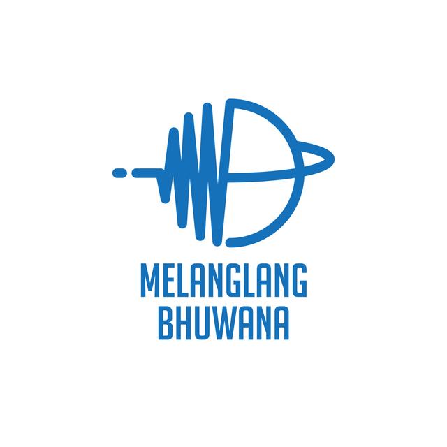 Melanglang Bhuwana - podcast cover