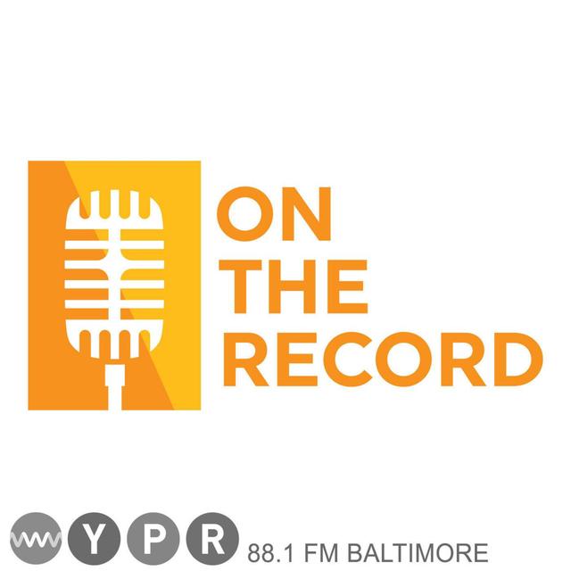 On The Record - podcast cover